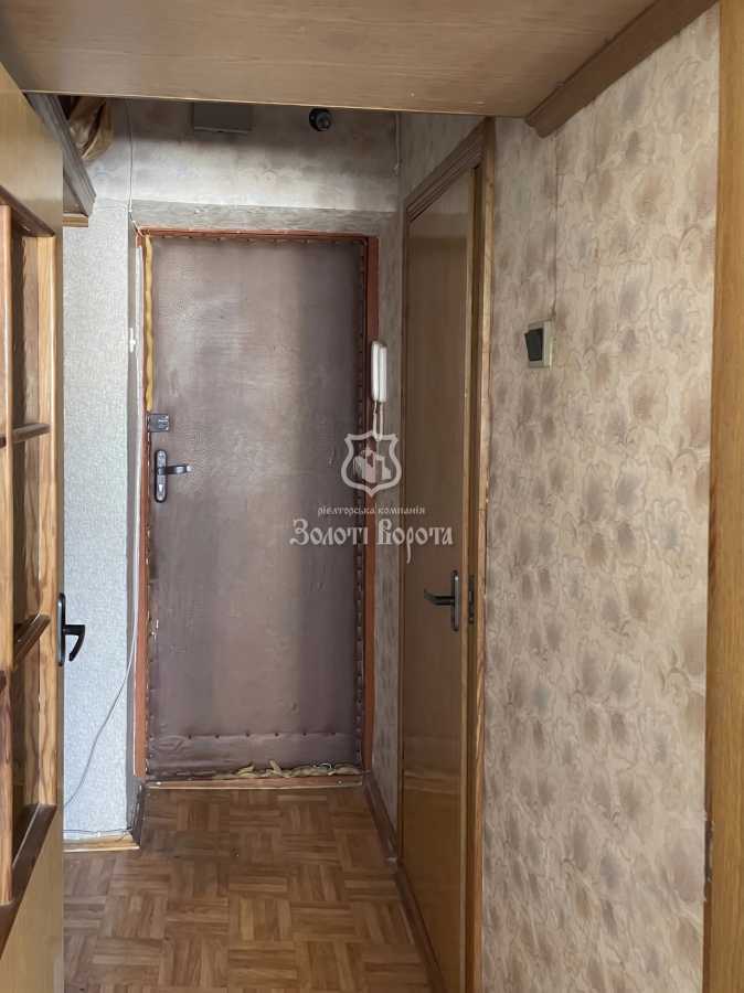 Продажа 1-комнатной квартиры 24.96 м², Академика Навашина ул., 13