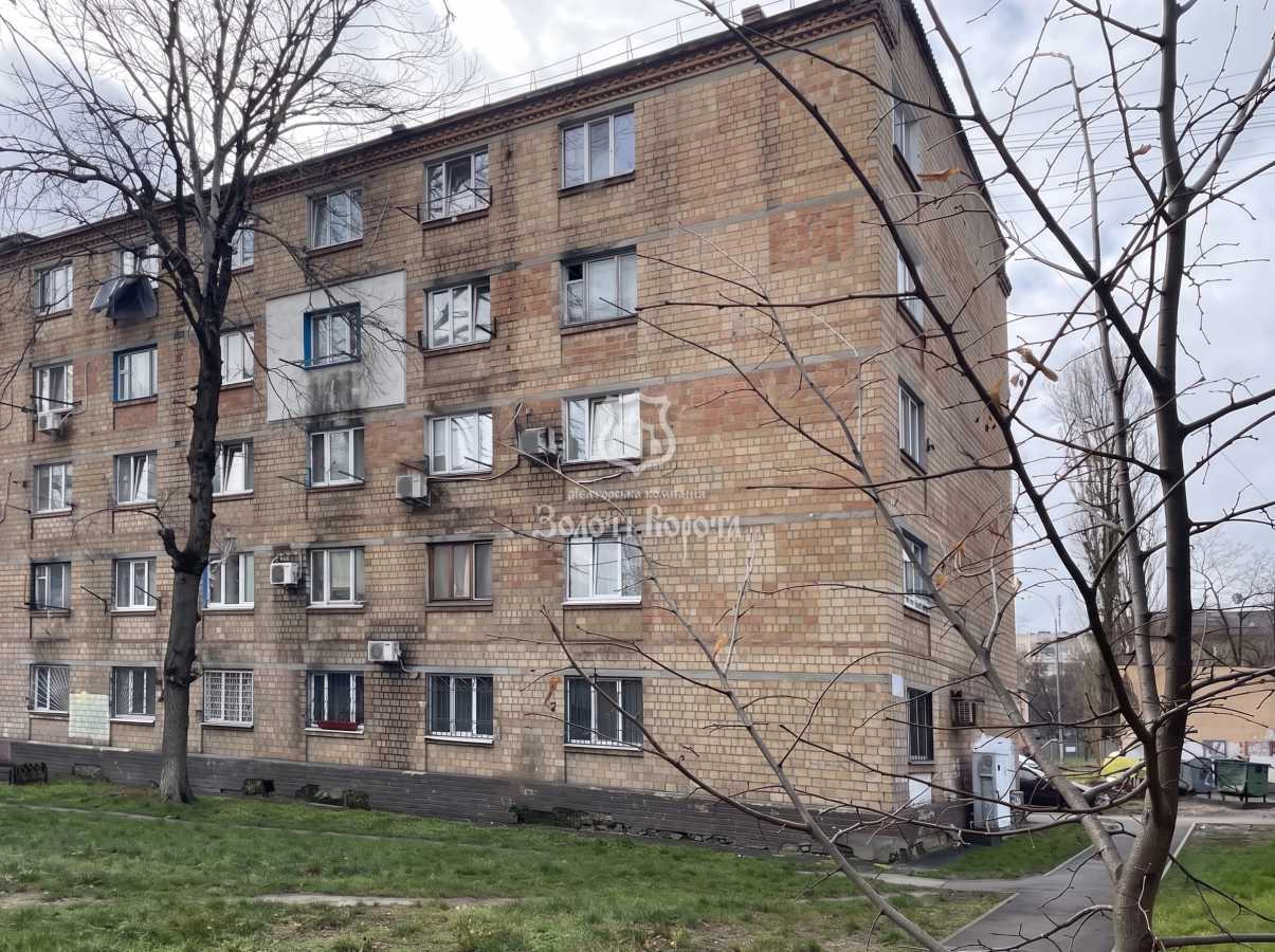 Продажа 1-комнатной квартиры 24.96 м², Академика Навашина ул., 13