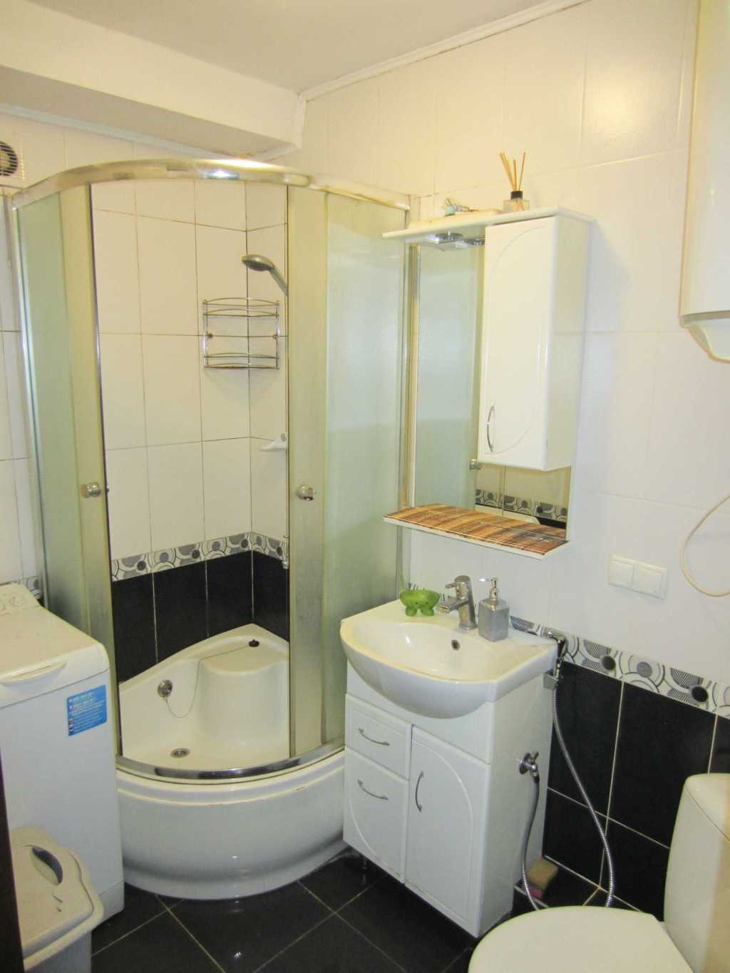 Продажа 2-комнатной квартиры 46 м², Зодчих ул., 16