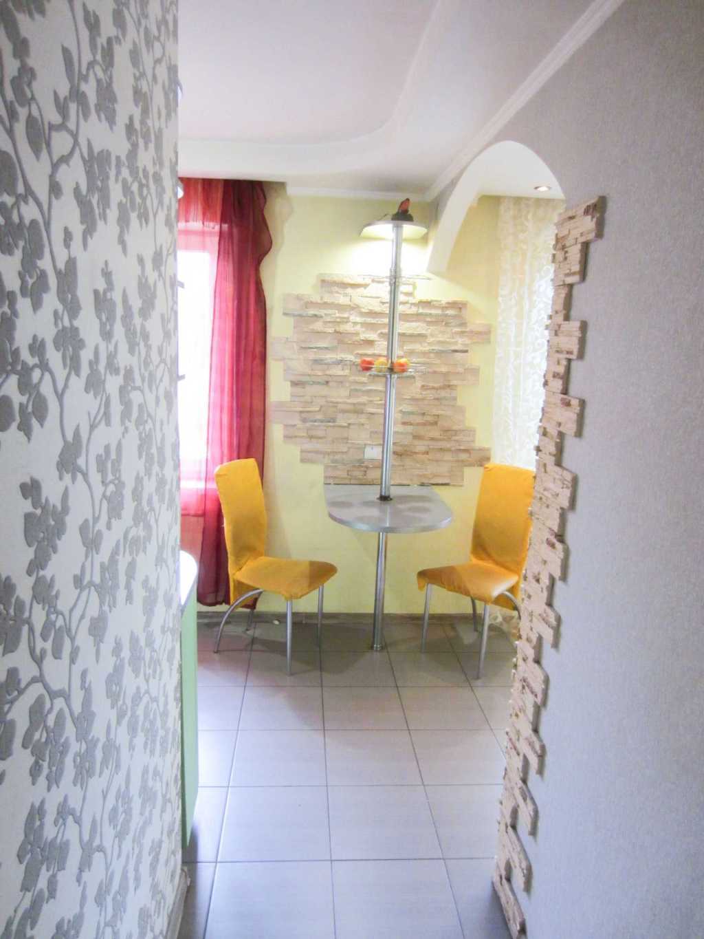 Продажа 2-комнатной квартиры 46 м², Зодчих ул., 16
