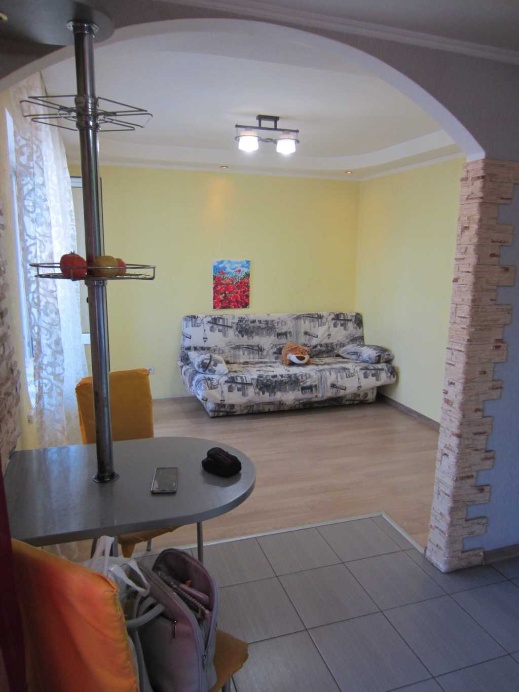 Продажа 2-комнатной квартиры 46 м², Зодчих ул., 16