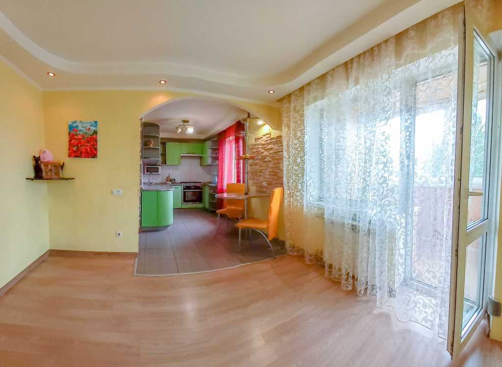 Продажа 2-комнатной квартиры 46 м², Зодчих ул., 16