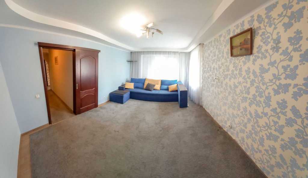 Продажа 2-комнатной квартиры 46 м², Зодчих ул., 16