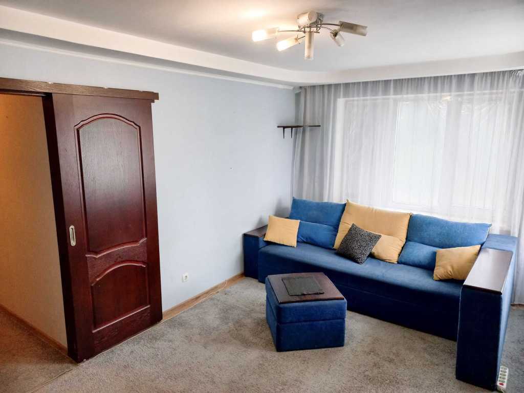 Продажа 2-комнатной квартиры 46 м², Зодчих ул., 16