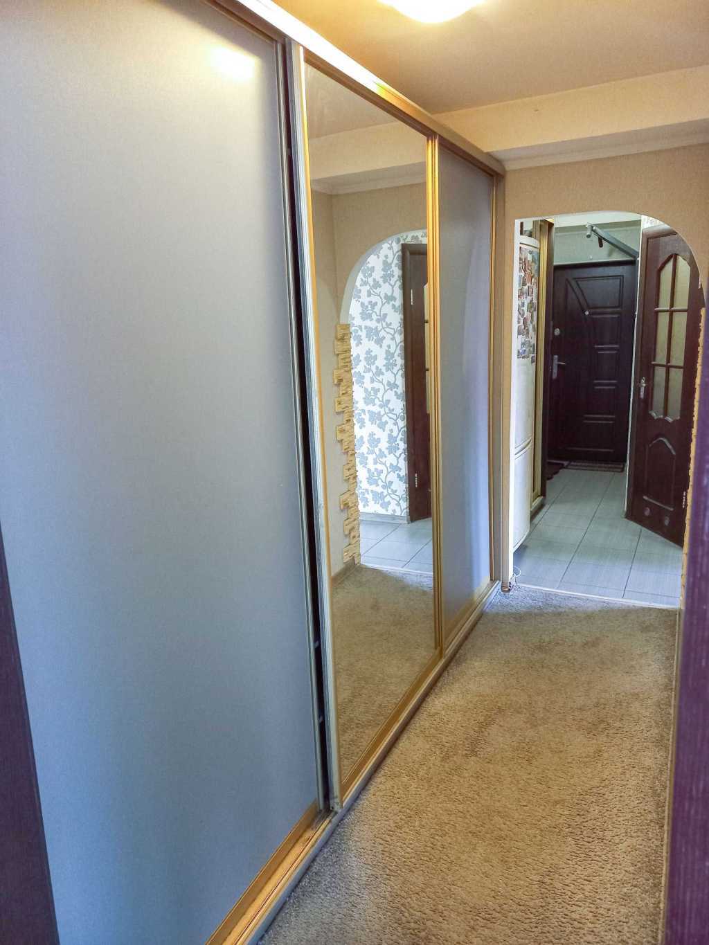 Продажа 2-комнатной квартиры 46 м², Зодчих ул., 16