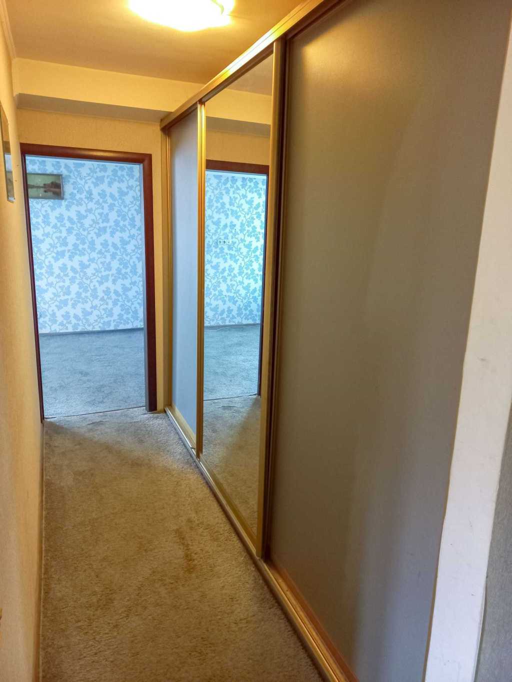 Продажа 2-комнатной квартиры 46 м², Зодчих ул., 16