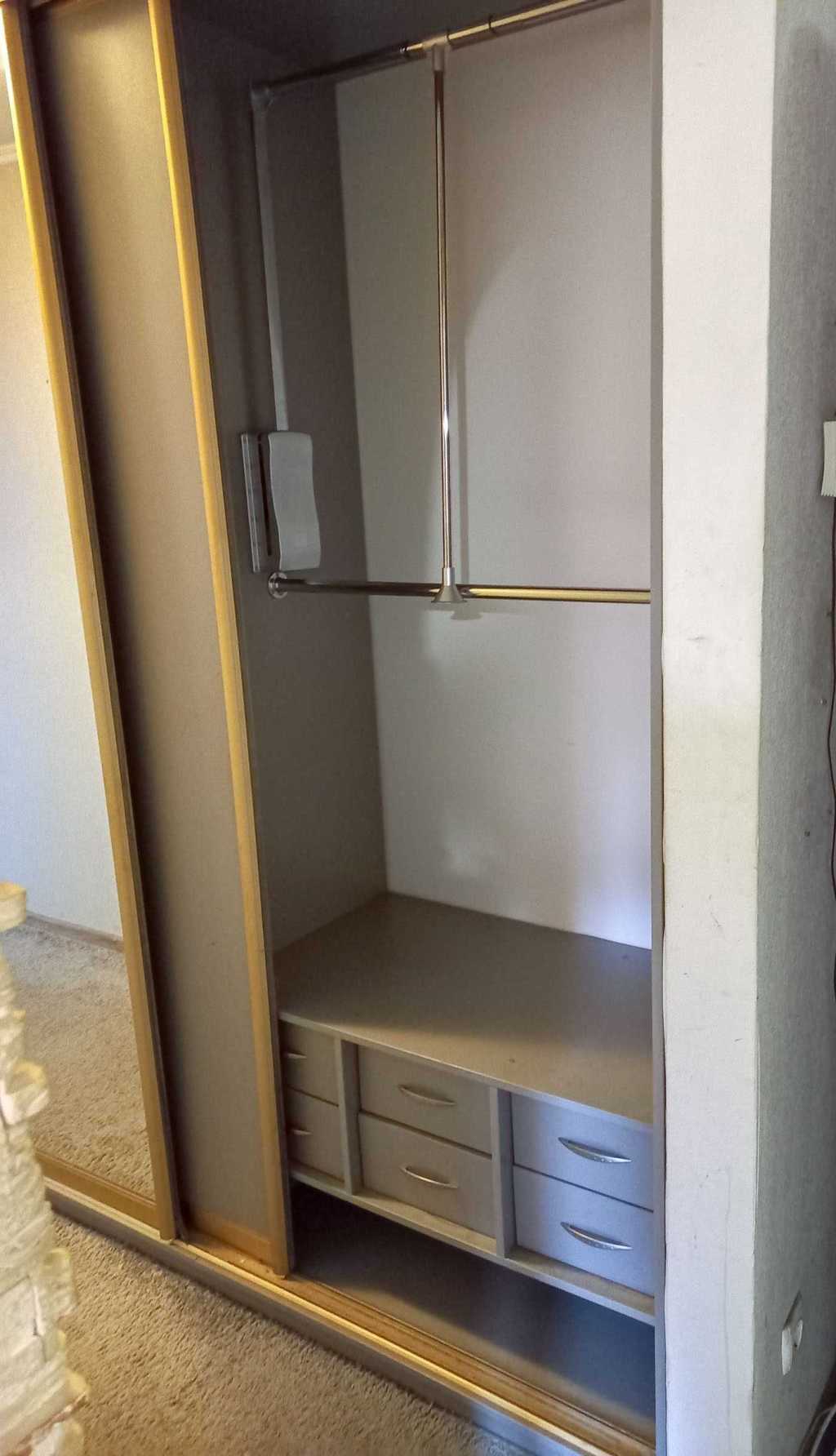 Продажа 2-комнатной квартиры 46 м², Зодчих ул., 16