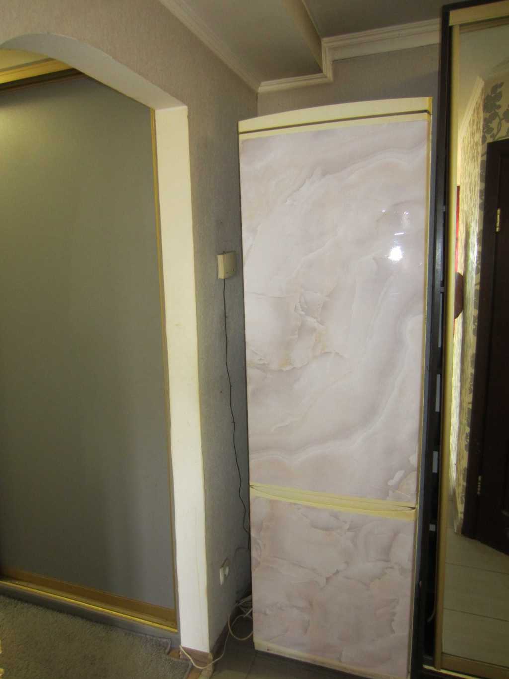 Продажа 2-комнатной квартиры 46 м², Зодчих ул., 16