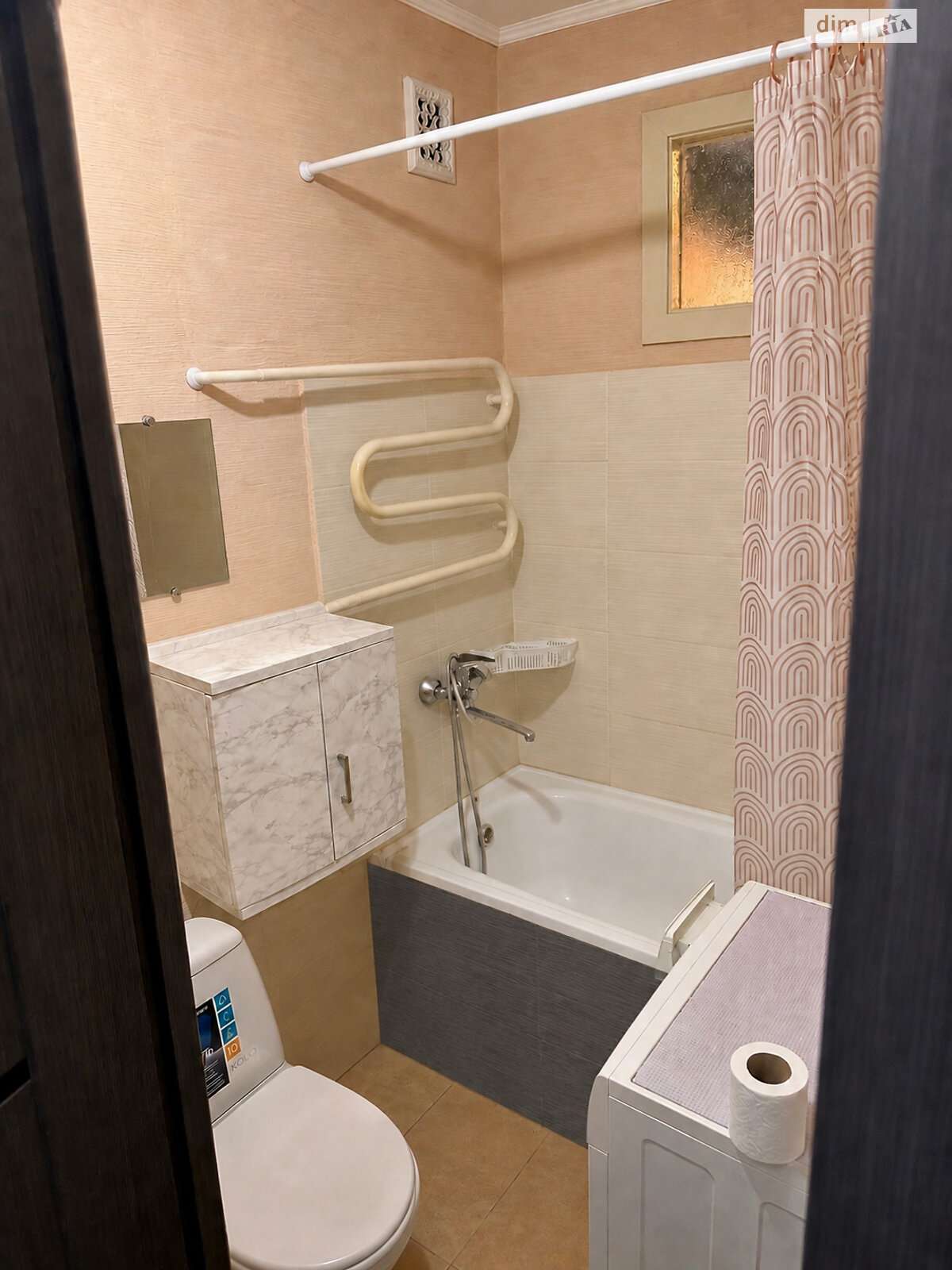 Продажа 1-комнатной квартиры 30 м², Соборности просп., 18