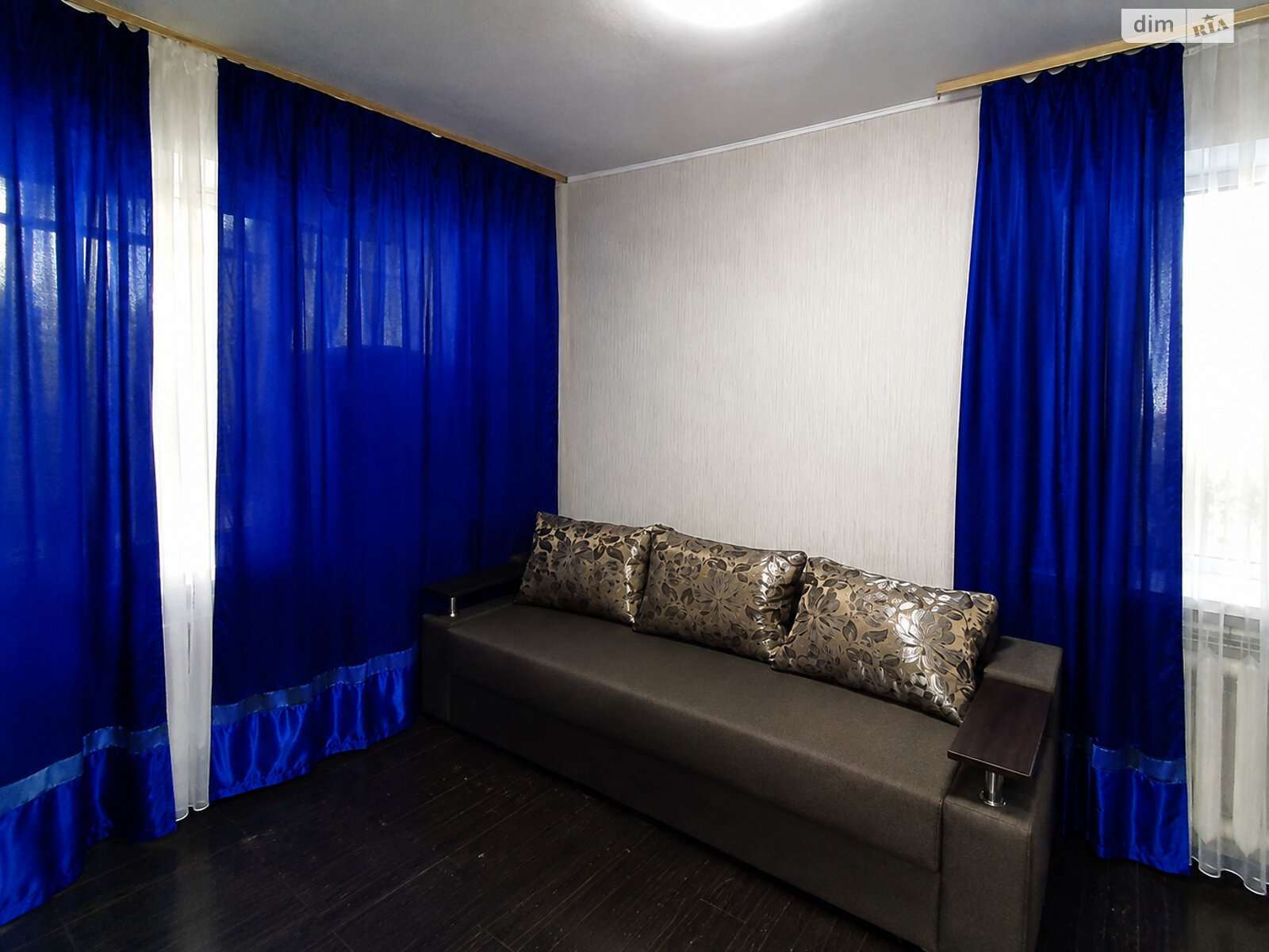 Продажа 1-комнатной квартиры 30 м², Соборности просп., 18