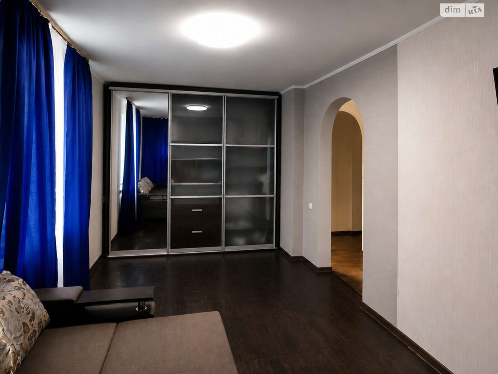 Продажа 1-комнатной квартиры 30 м², Соборности просп., 18