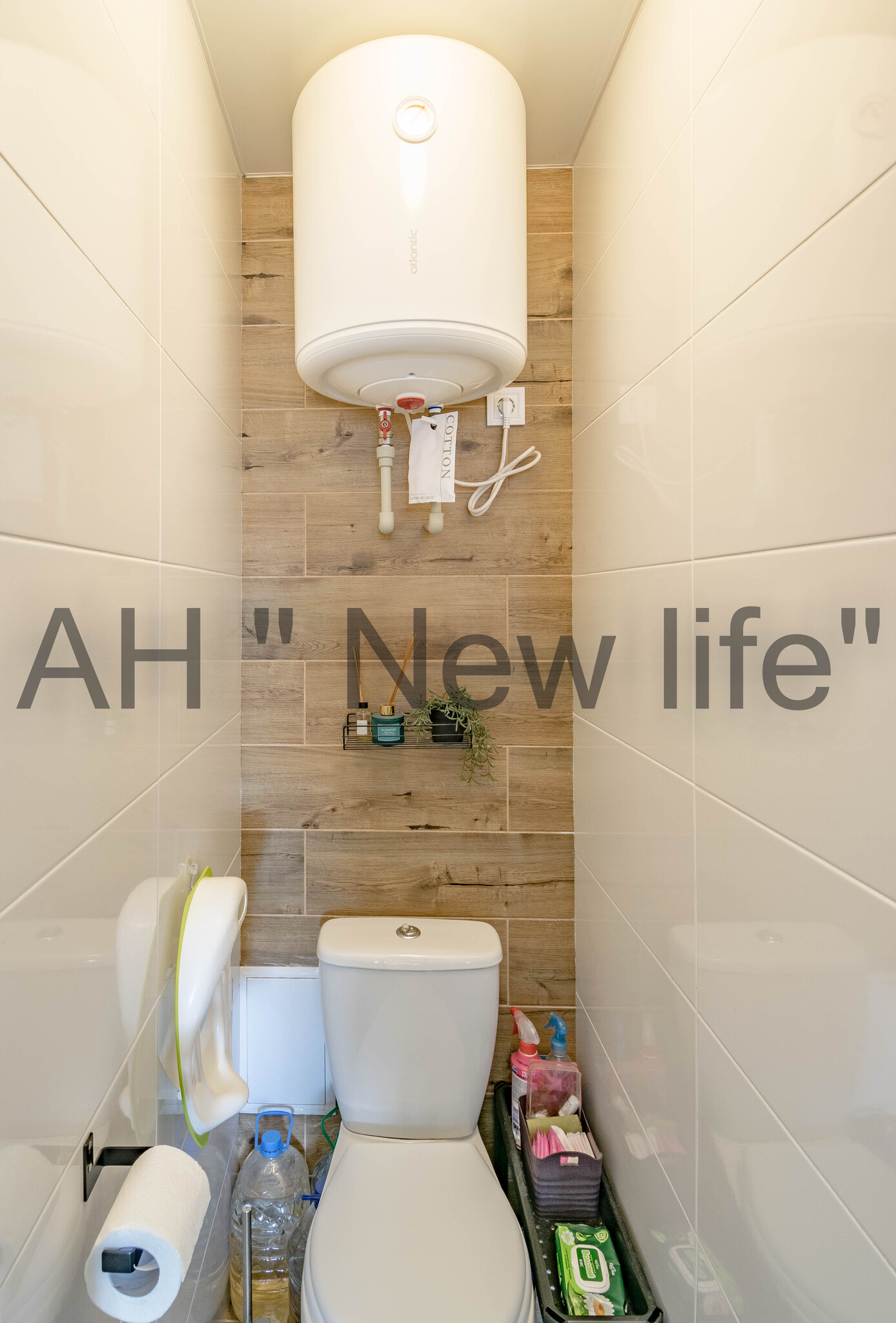 Продажа 2-комнатной квартиры 48 м², Ильинская ул.
