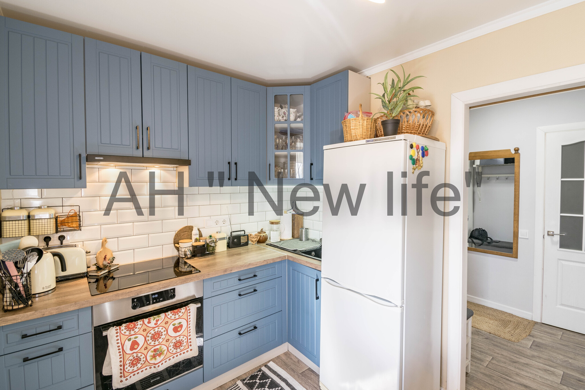 Продажа 2-комнатной квартиры 48 м², Ильинская ул.