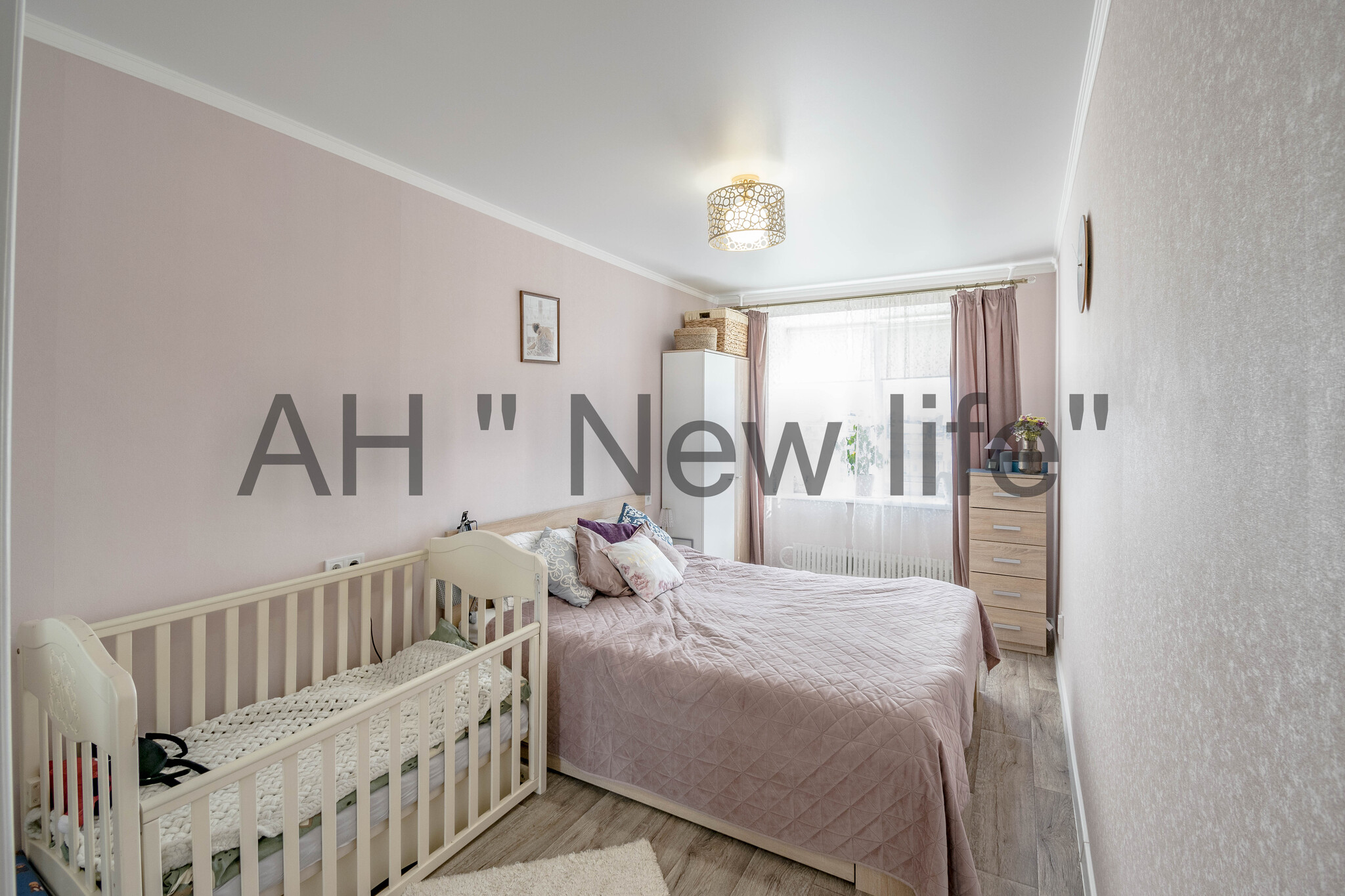 Продажа 2-комнатной квартиры 48 м², Ильинская ул.
