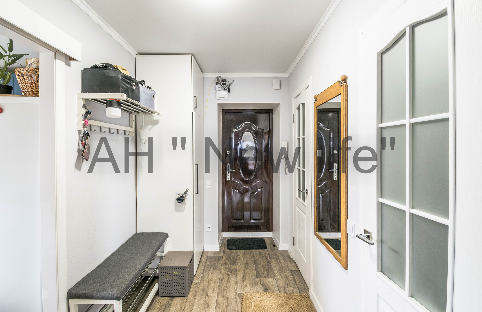 Продажа 2-комнатной квартиры 48 м², Ильинская ул.
