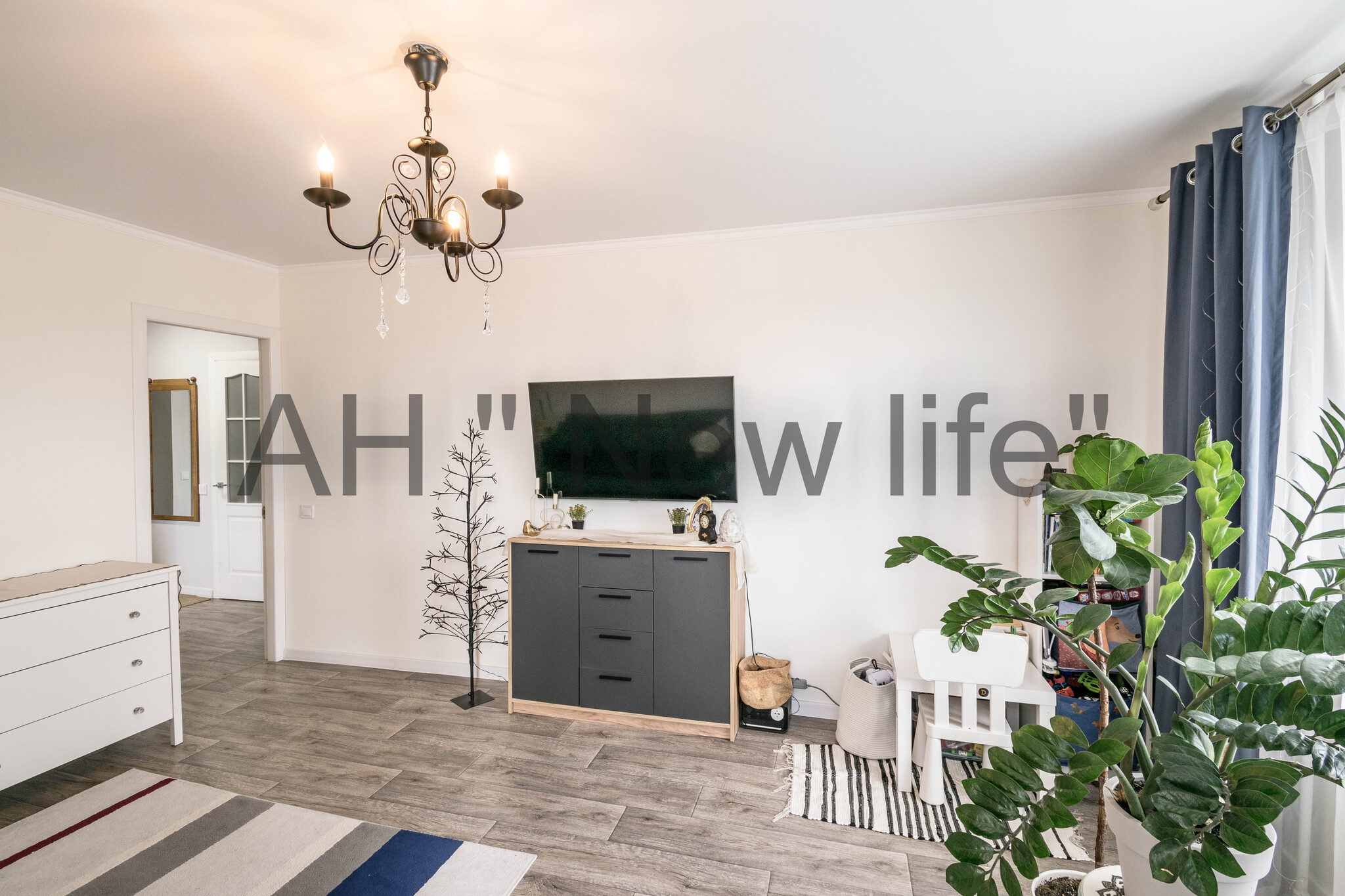 Продажа 2-комнатной квартиры 48 м², Ильинская ул.