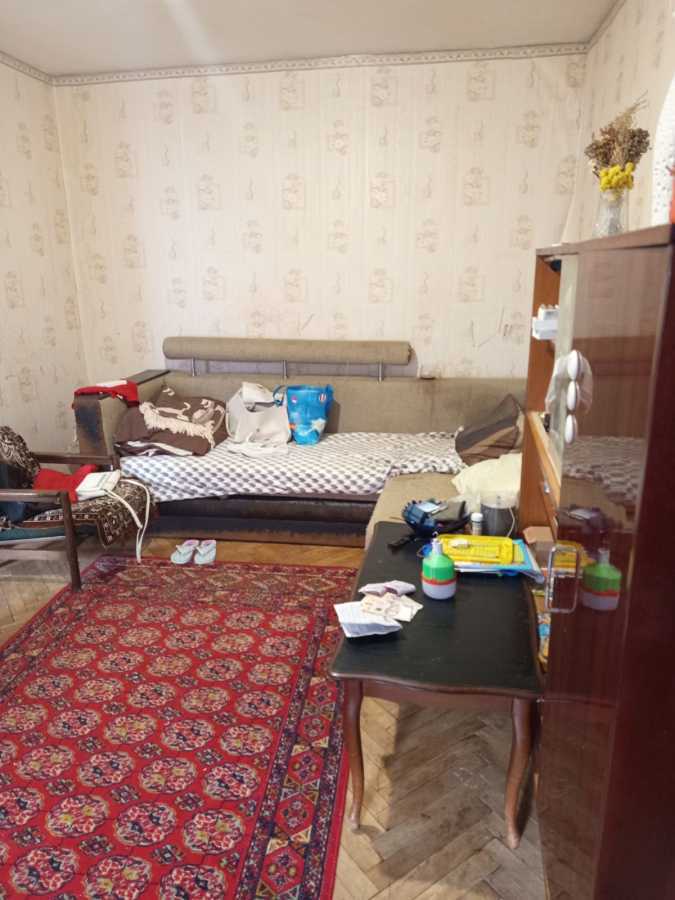 Продажа 2-комнатной квартиры 45 м², Николая Василенко ул., 12