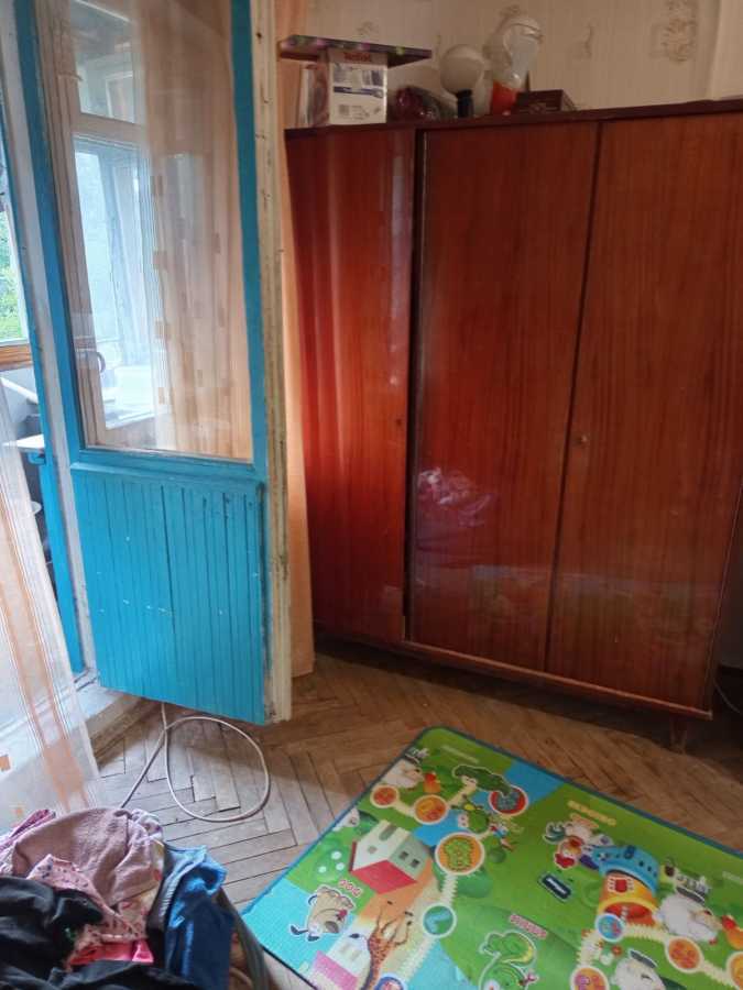 Продажа 2-комнатной квартиры 45 м², Николая Василенко ул., 12