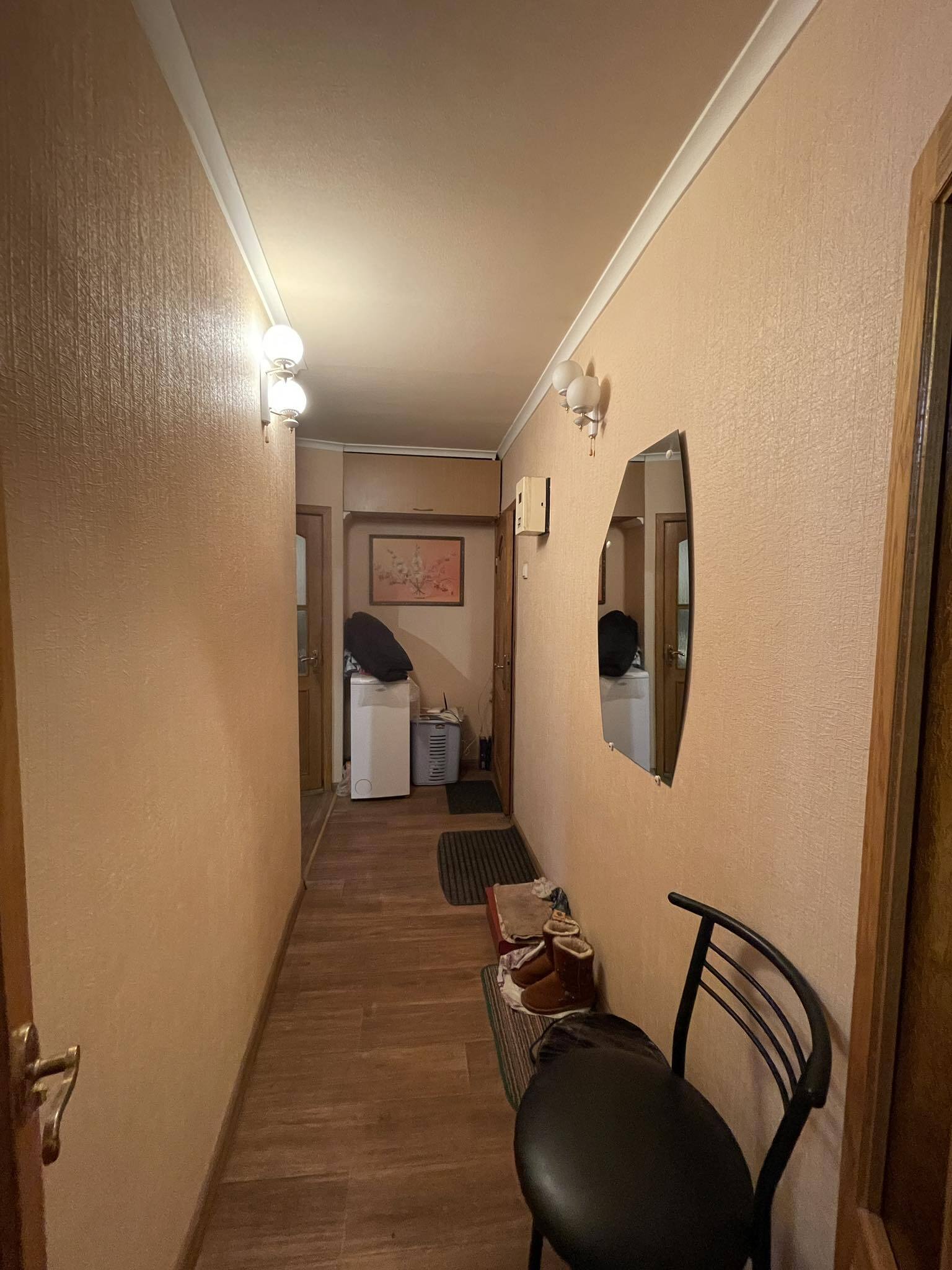 Продажа 2-комнатной квартиры 43 м², Михаила Грушевского ул., 67