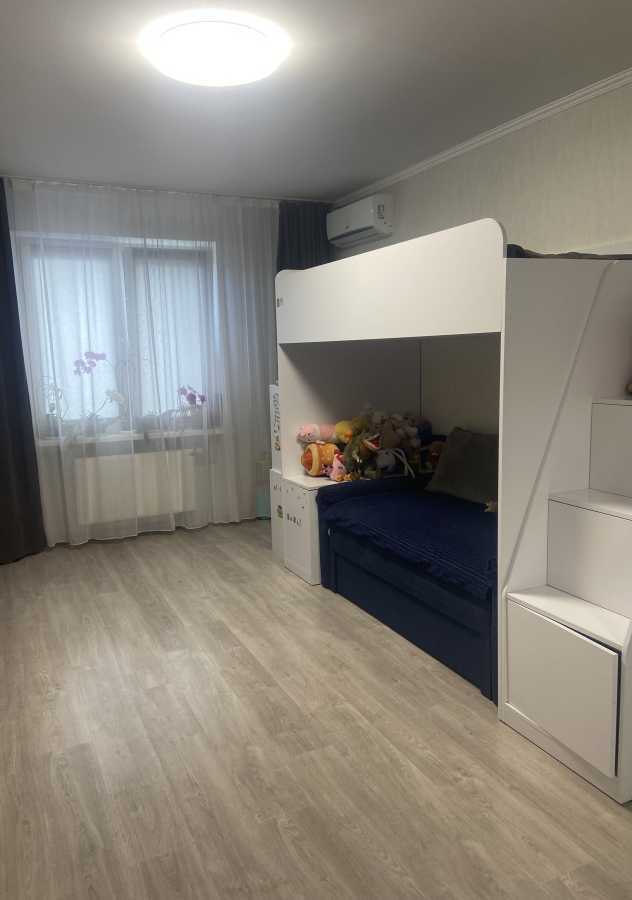Продажа 2-комнатной квартиры 72.7 м², Балтийский пер., 5