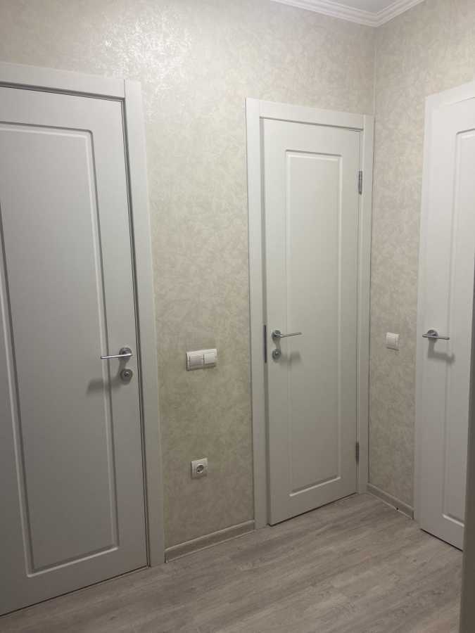 Продажа 2-комнатной квартиры 72.7 м², Балтийский пер., 5
