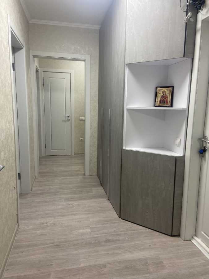 Продажа 2-комнатной квартиры 72.7 м², Балтийский пер., 5