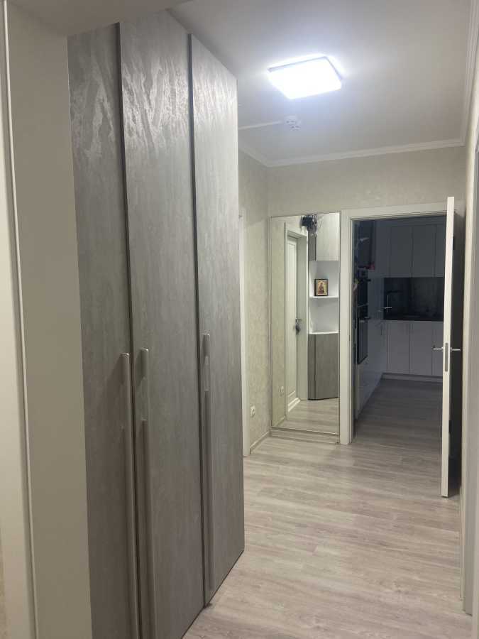 Продажа 2-комнатной квартиры 72.7 м², Балтийский пер., 5