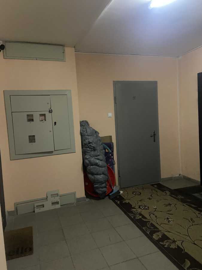 Продажа 2-комнатной квартиры 72.7 м², Балтийский пер., 5