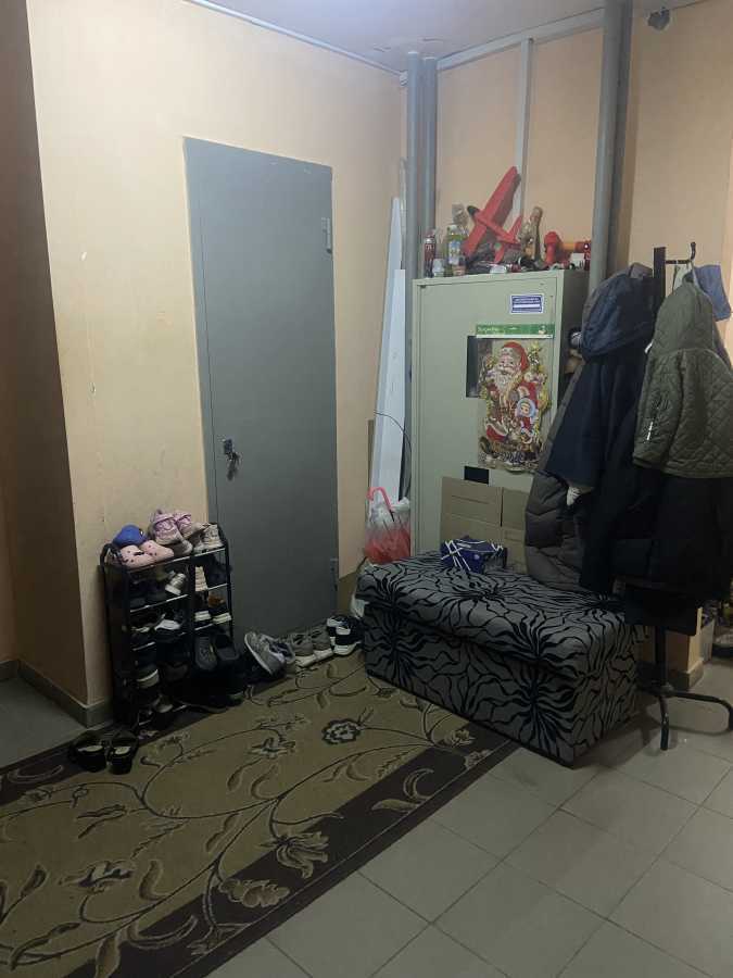 Продажа 2-комнатной квартиры 72.7 м², Балтийский пер., 5