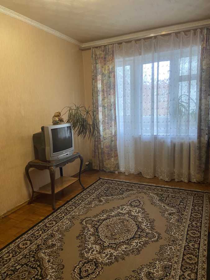 Продажа 1-комнатной квартиры 30 м², Маршала Рокоссовского просп., Рокоссовського, 10а