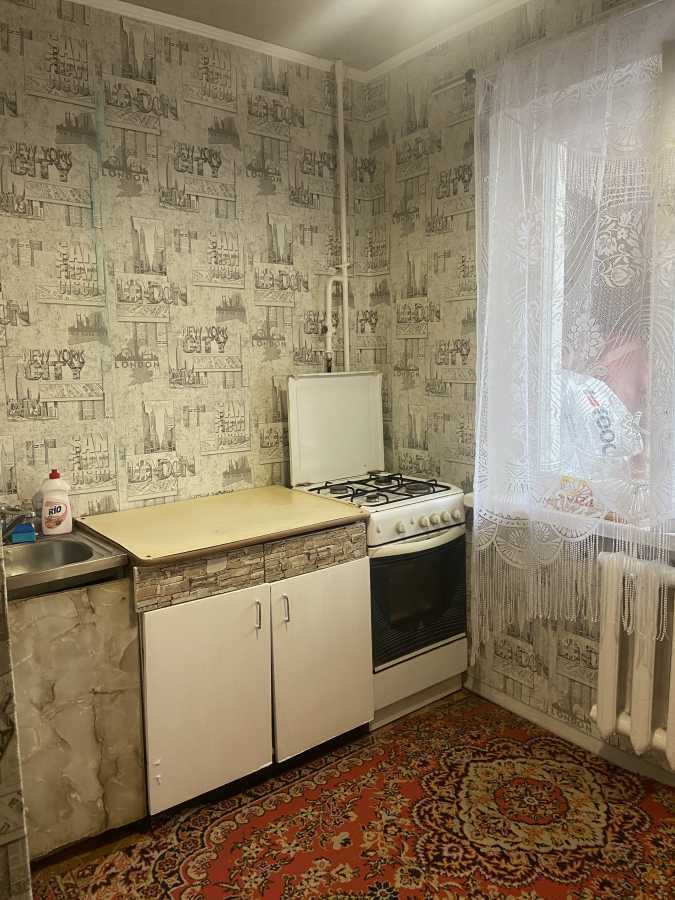 Продажа 1-комнатной квартиры 30 м², Маршала Рокоссовского просп., Рокоссовського, 10а