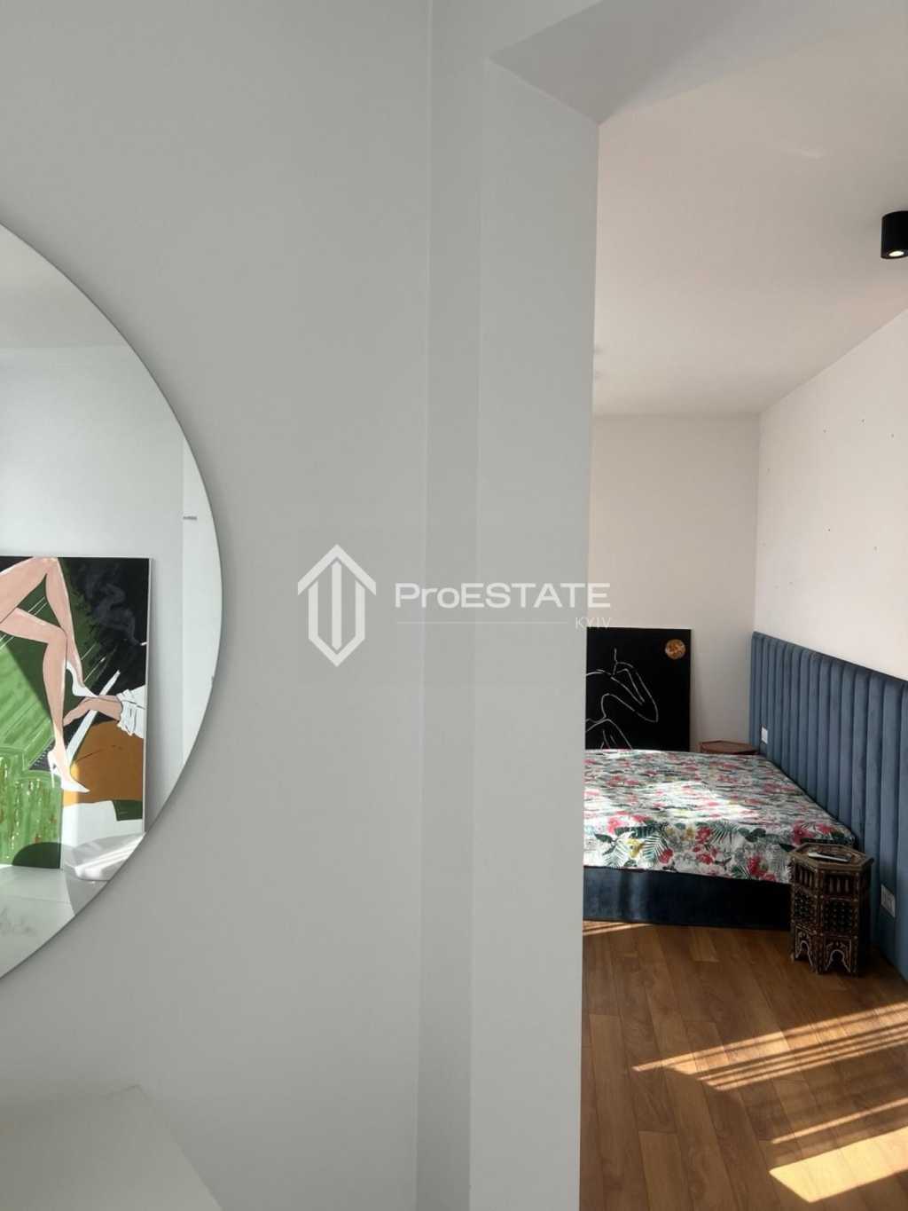Продажа 4-комнатной квартиры 221 м², Евгения Коновальца ул., 36