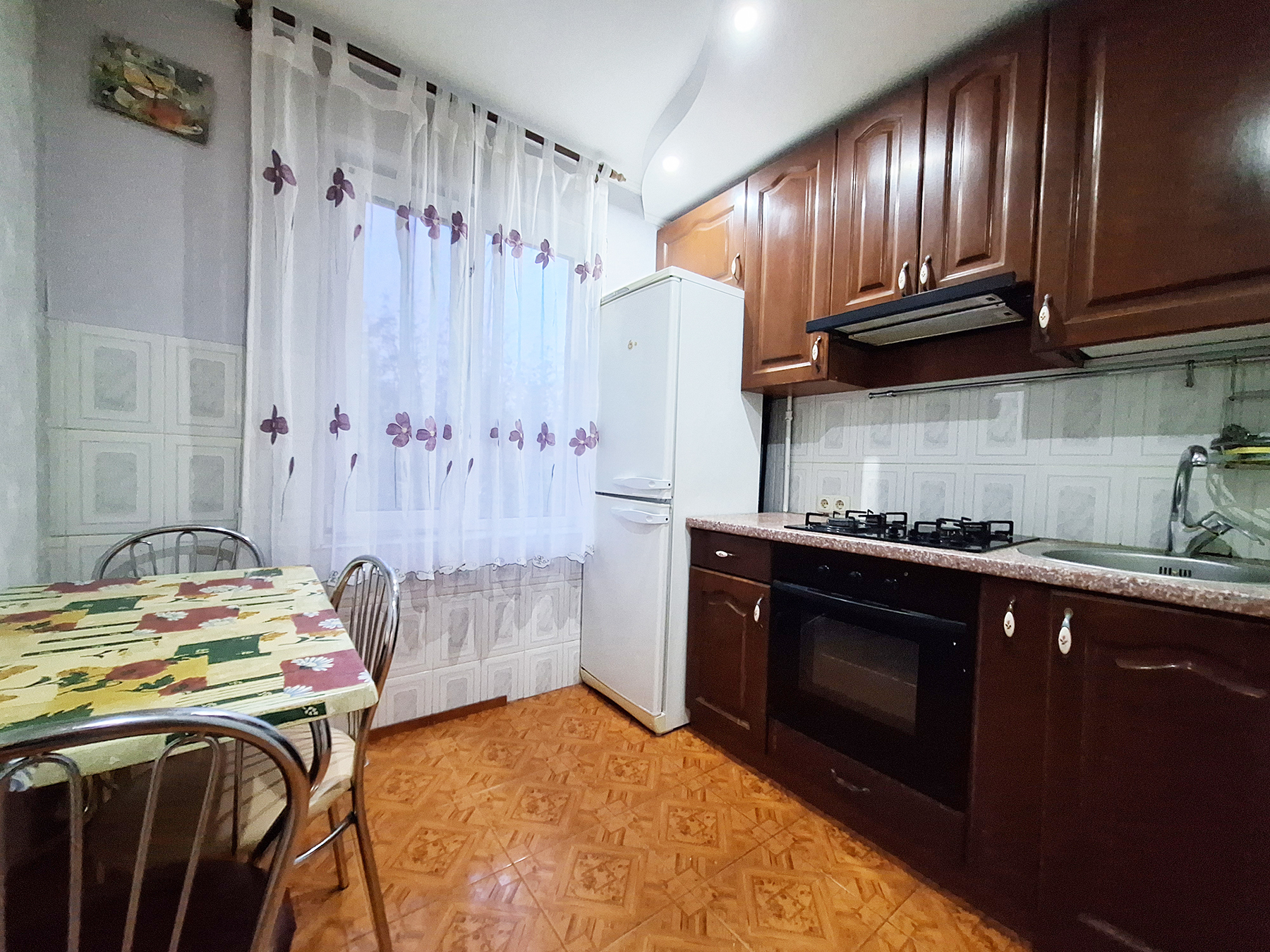 Аренда 2-комнатной квартиры 55 м², Василия Кучера ул., 2А