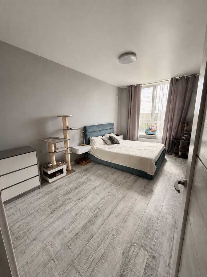 Продажа 1-комнатной квартиры 41.1 м², Университетская ул., 3/1