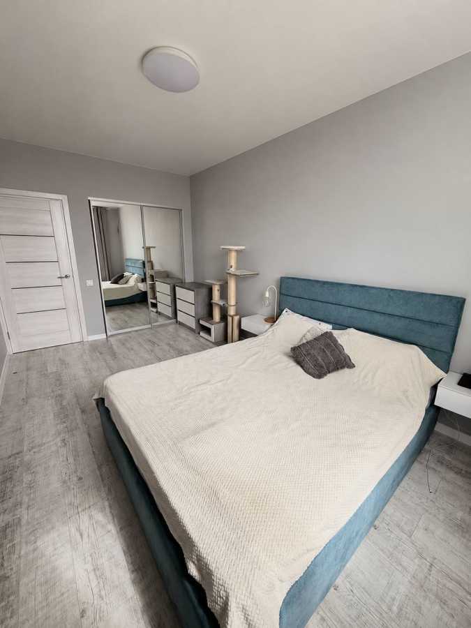 Продажа 1-комнатной квартиры 41.1 м², Университетская ул., 3/1