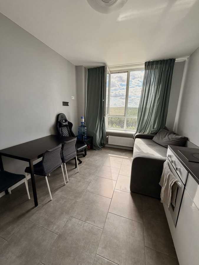 Продажа 1-комнатной квартиры 41.1 м², Университетская ул., 3/1