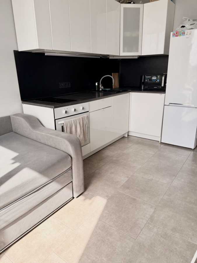 Продажа 1-комнатной квартиры 41.1 м², Университетская ул., 3/1