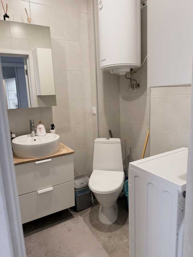 Продажа 1-комнатной квартиры 41.1 м², Университетская ул., 3/1