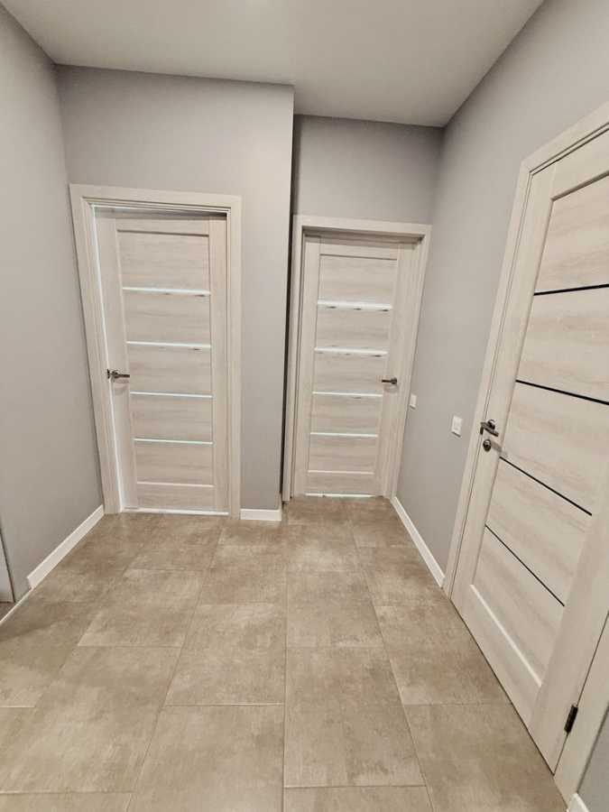 Продажа 1-комнатной квартиры 41.1 м², Университетская ул., 3/1