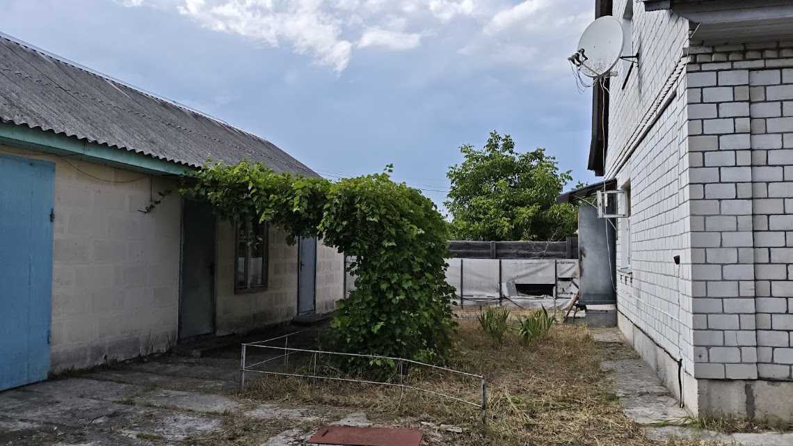 Продажа дома 168 м², Цвілія