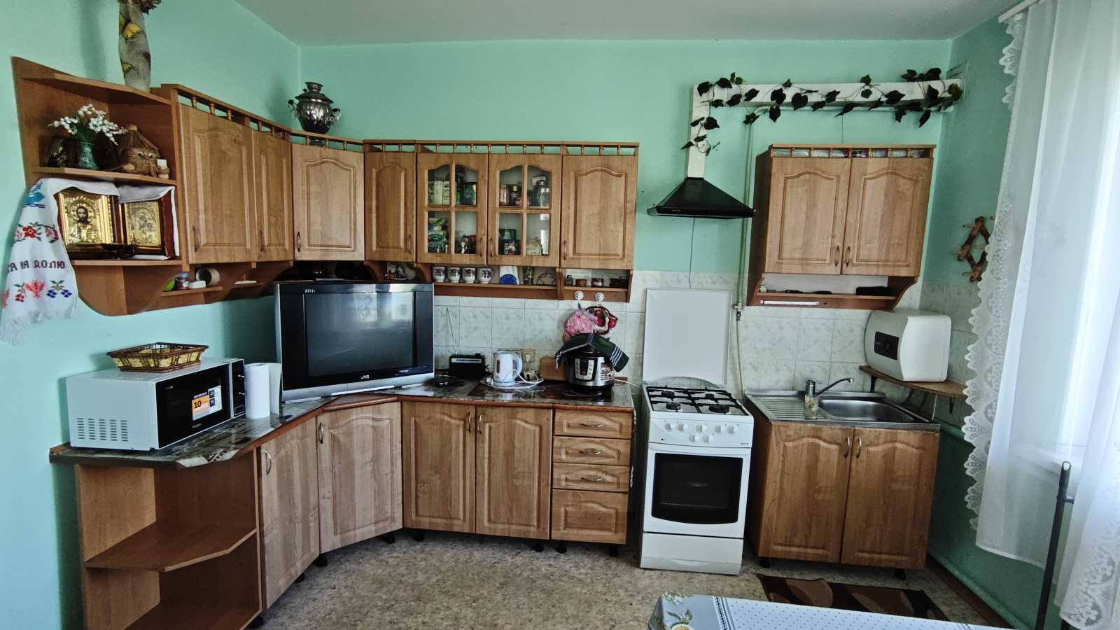 Продажа дома 168 м², Цвілія