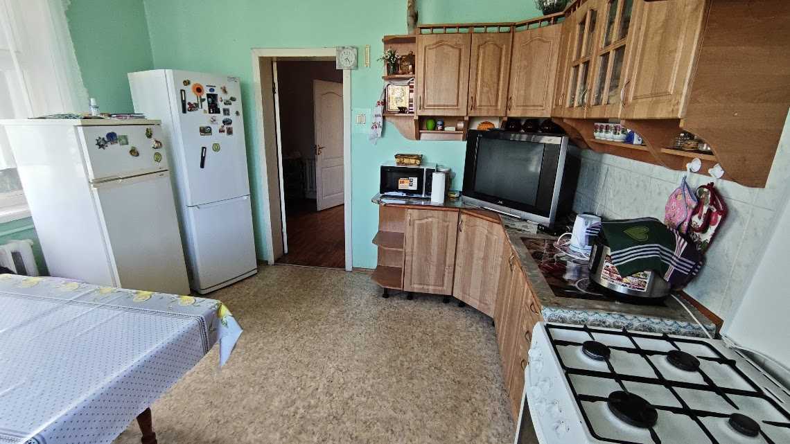 Продажа дома 168 м², Цвілія