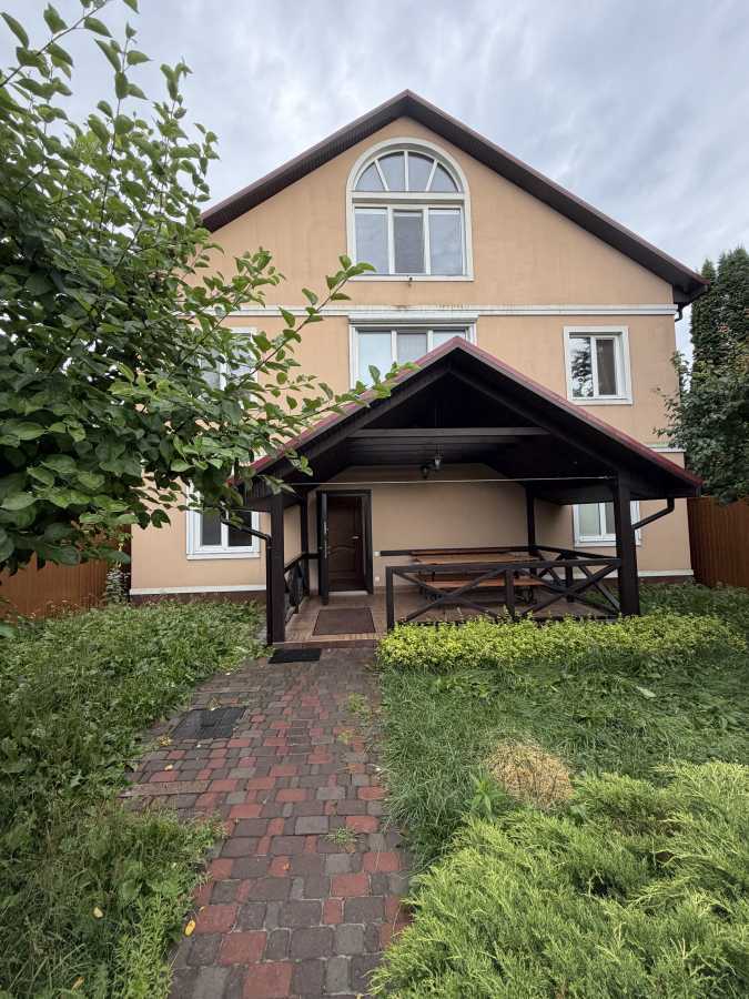 Аренда дома 290 м², 1-й Садовый пер., 10А