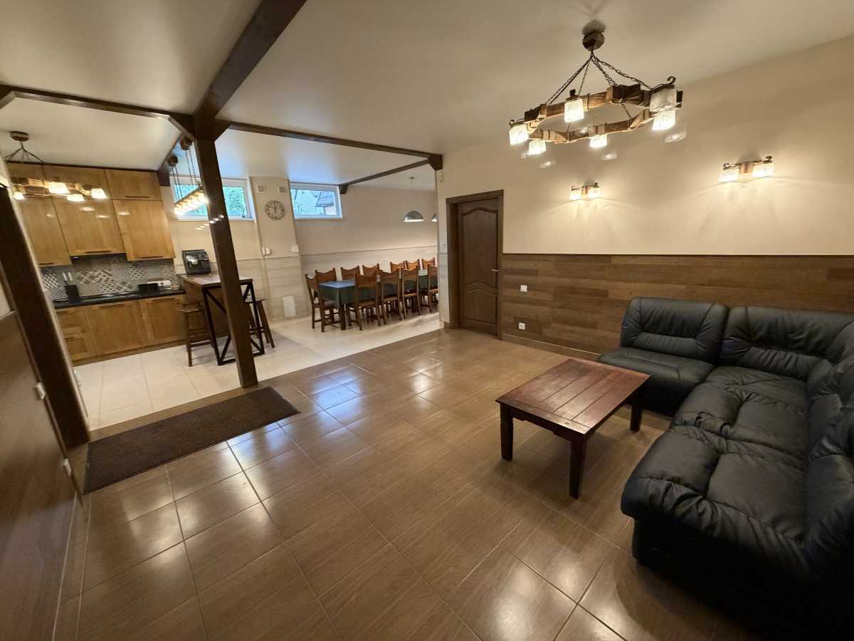 Аренда дома 290 м², 1-й Садовый пер., 10А