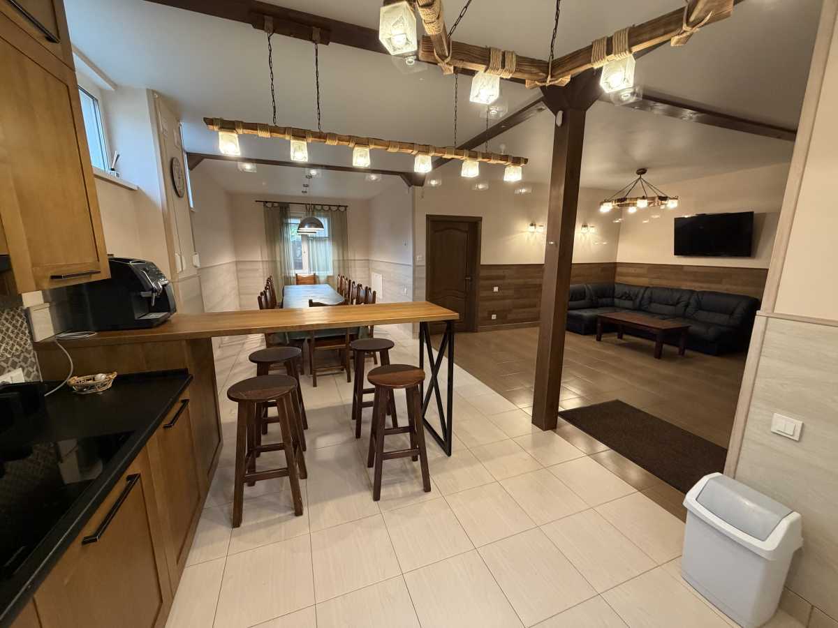 Аренда дома 290 м², 1-й Садовый пер., 10А