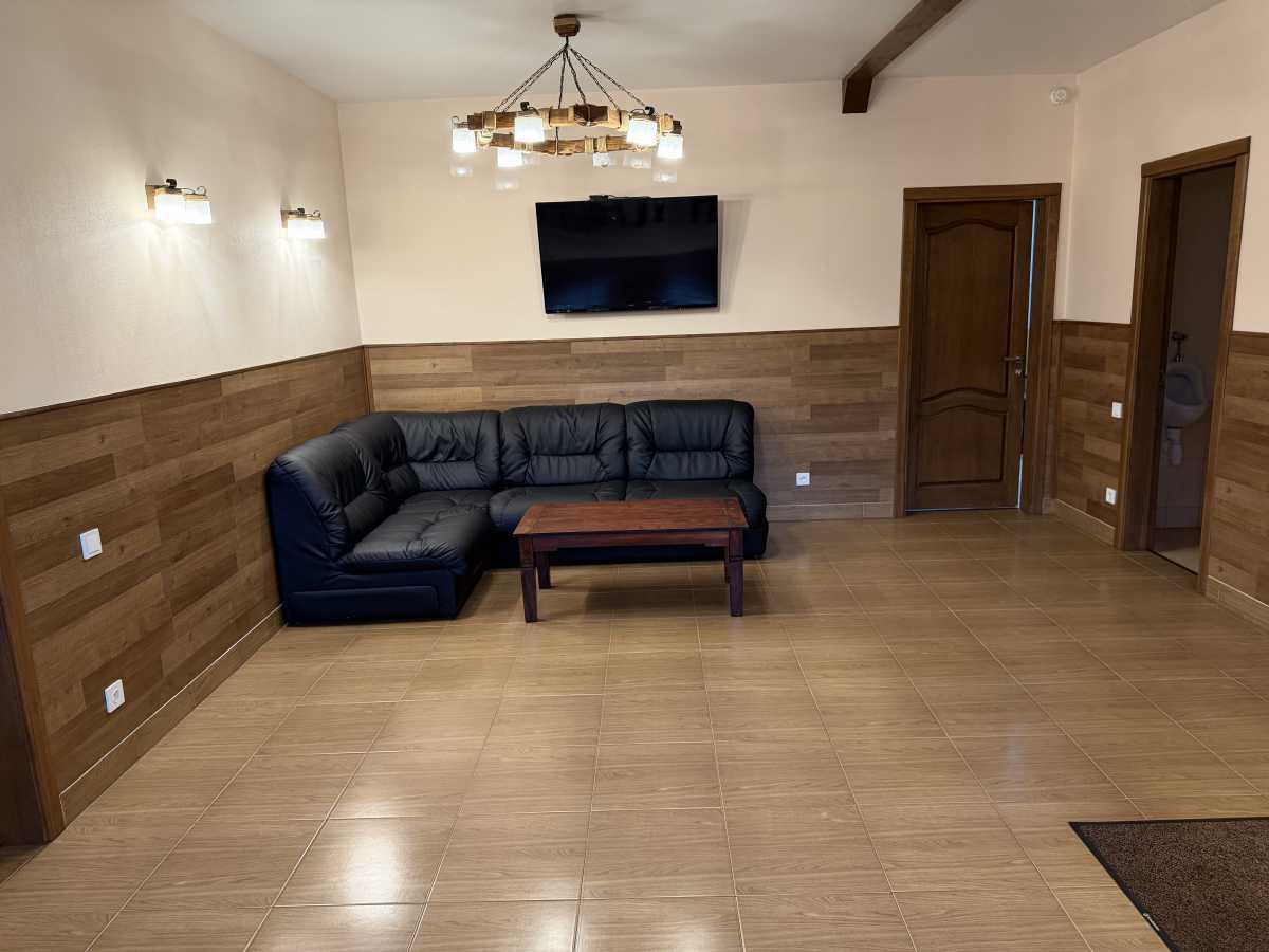 Аренда дома 290 м², 1-й Садовый пер., 10А