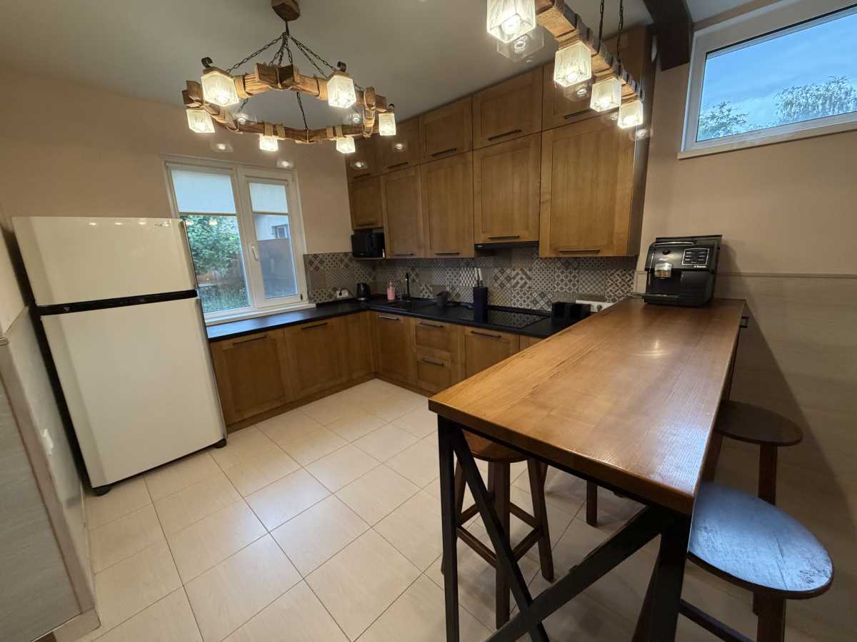 Аренда дома 290 м², 1-й Садовый пер., 10А