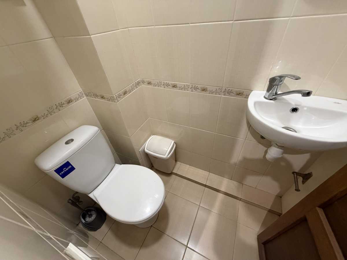 Аренда дома 290 м², 1-й Садовый пер., 10А