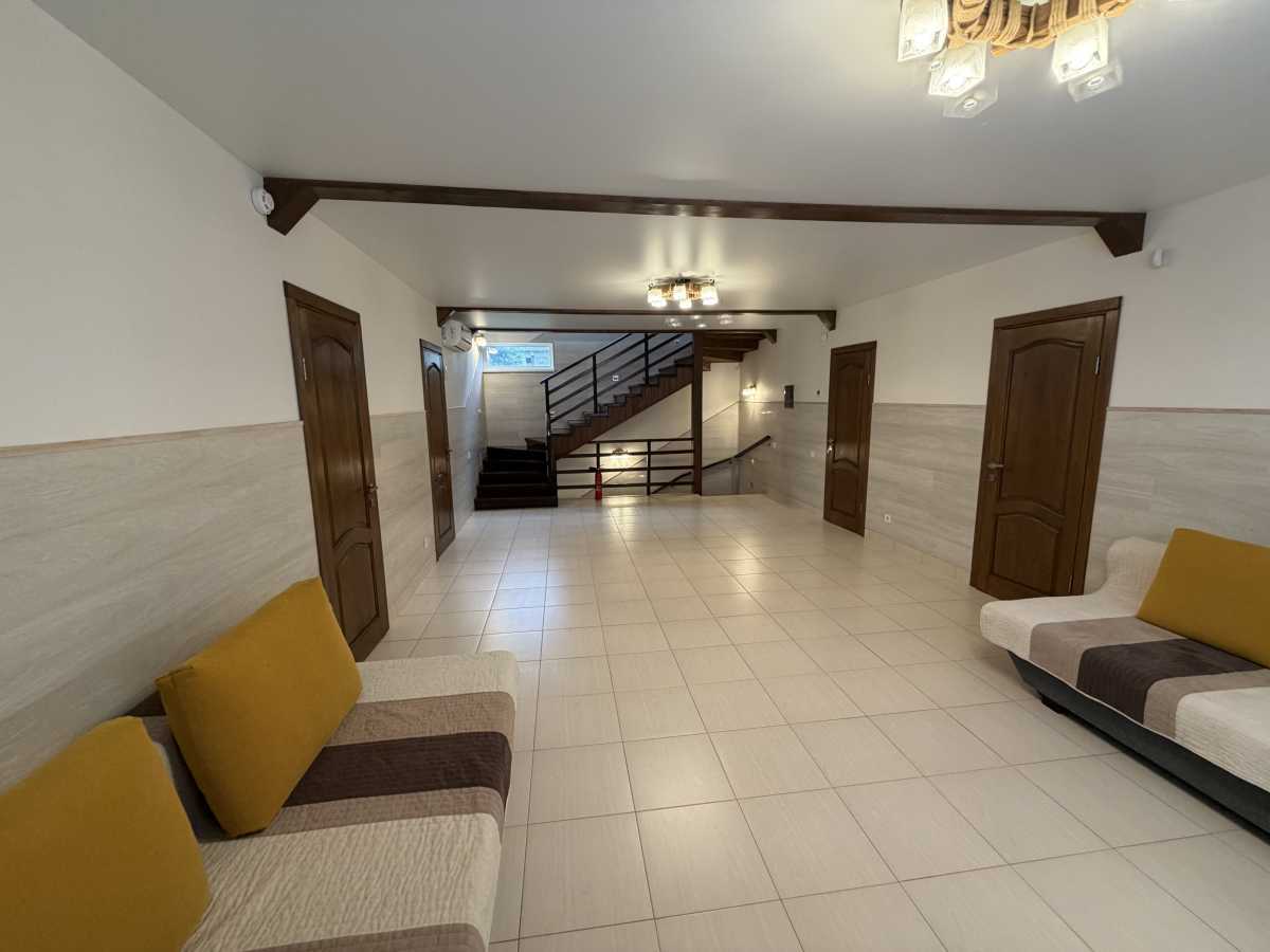 Аренда дома 290 м², 1-й Садовый пер., 10А