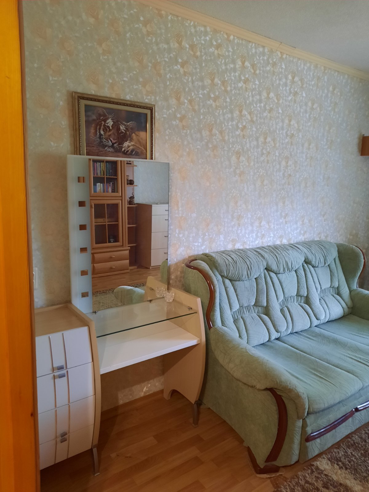 Аренда 2-комнатной квартиры 50 м², Фосфорная ул.
